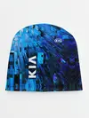 Детская шапка / KIA