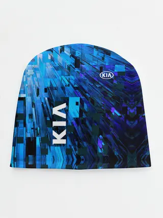 Детская шапка / KIA