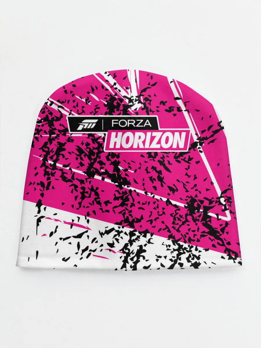 Детская шапка / Forza Horizon