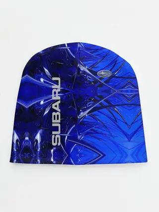 Детская шапка / Subaru