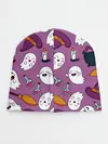 Детская шапка / halloween 2020