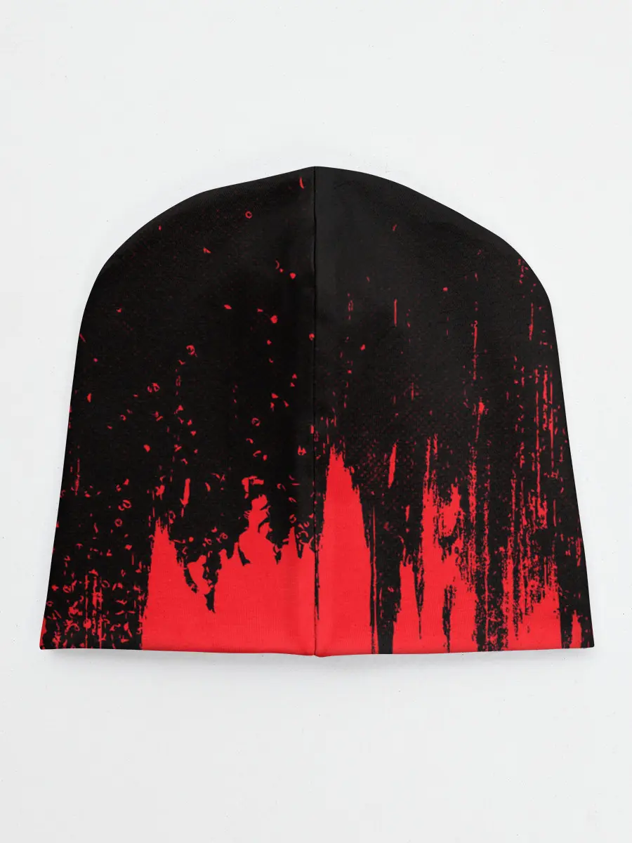 Детская шапка / WATCH DOGS LEGION / ВОТЧ ДОГС