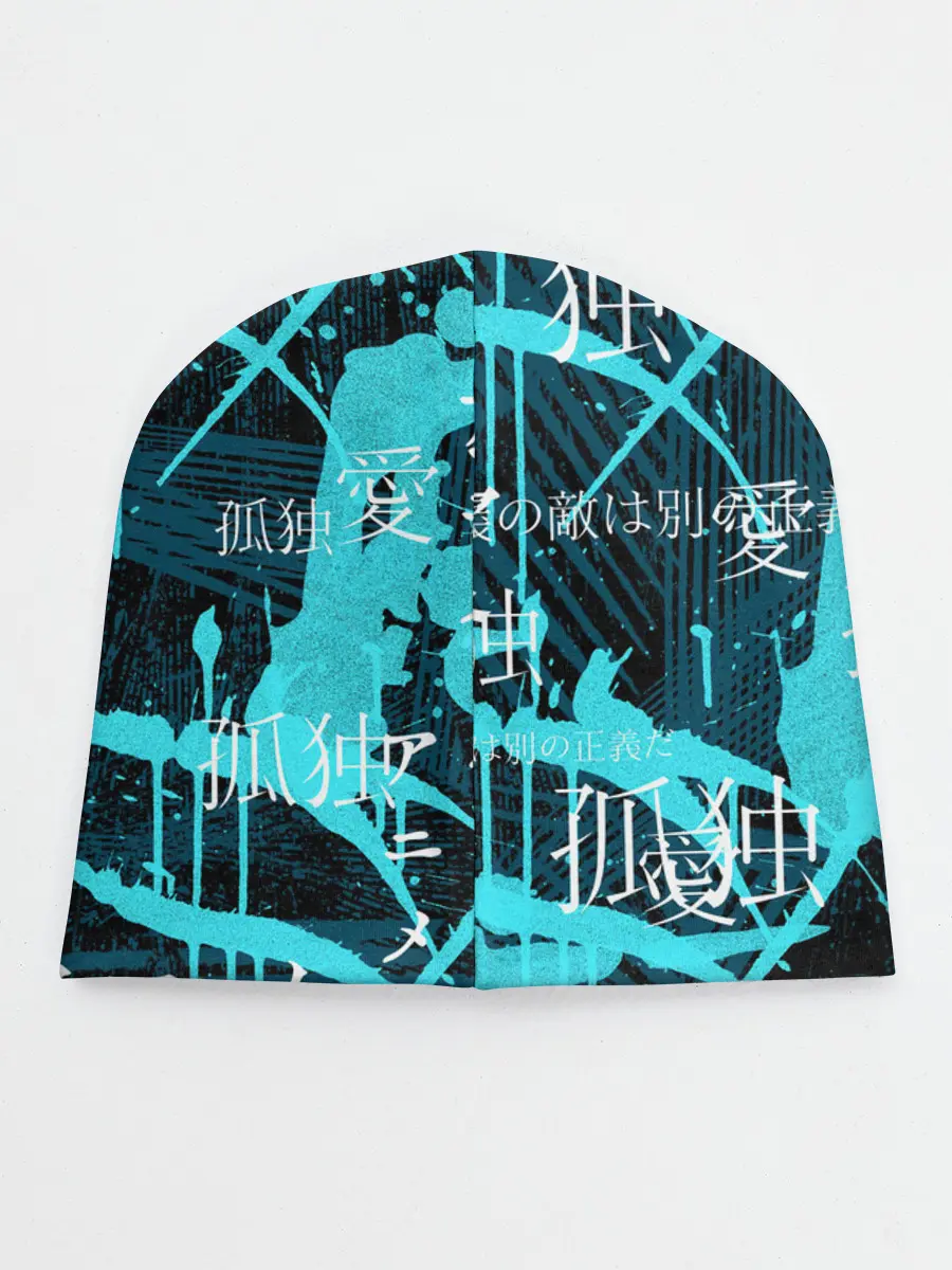 Детская шапка / Тоторо