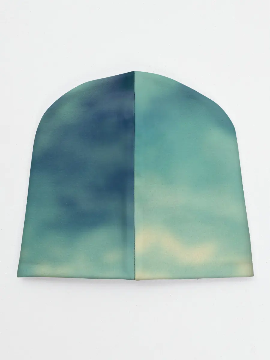 Детская шапка / Рафталия