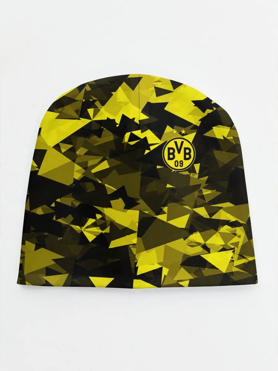 Детская шапка / Borussia | Боруссия