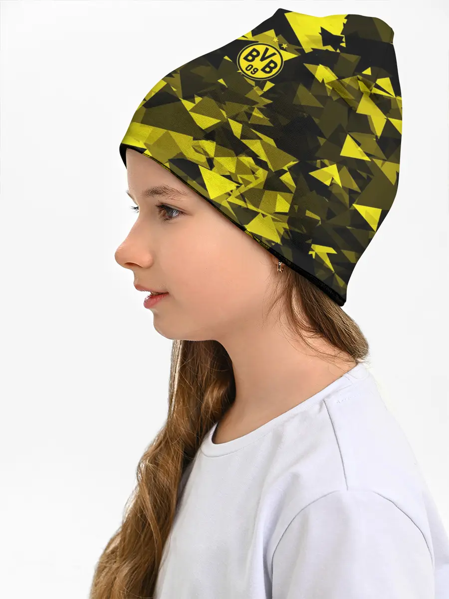 Детская шапка / Borussia | Боруссия