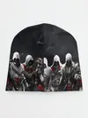 Детская шапка / Assassin’s Creed Syndicate