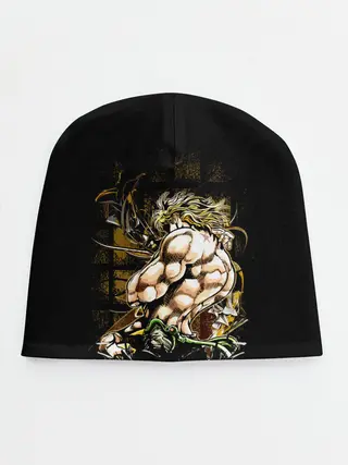 Детская шапка / Джонатан на черном