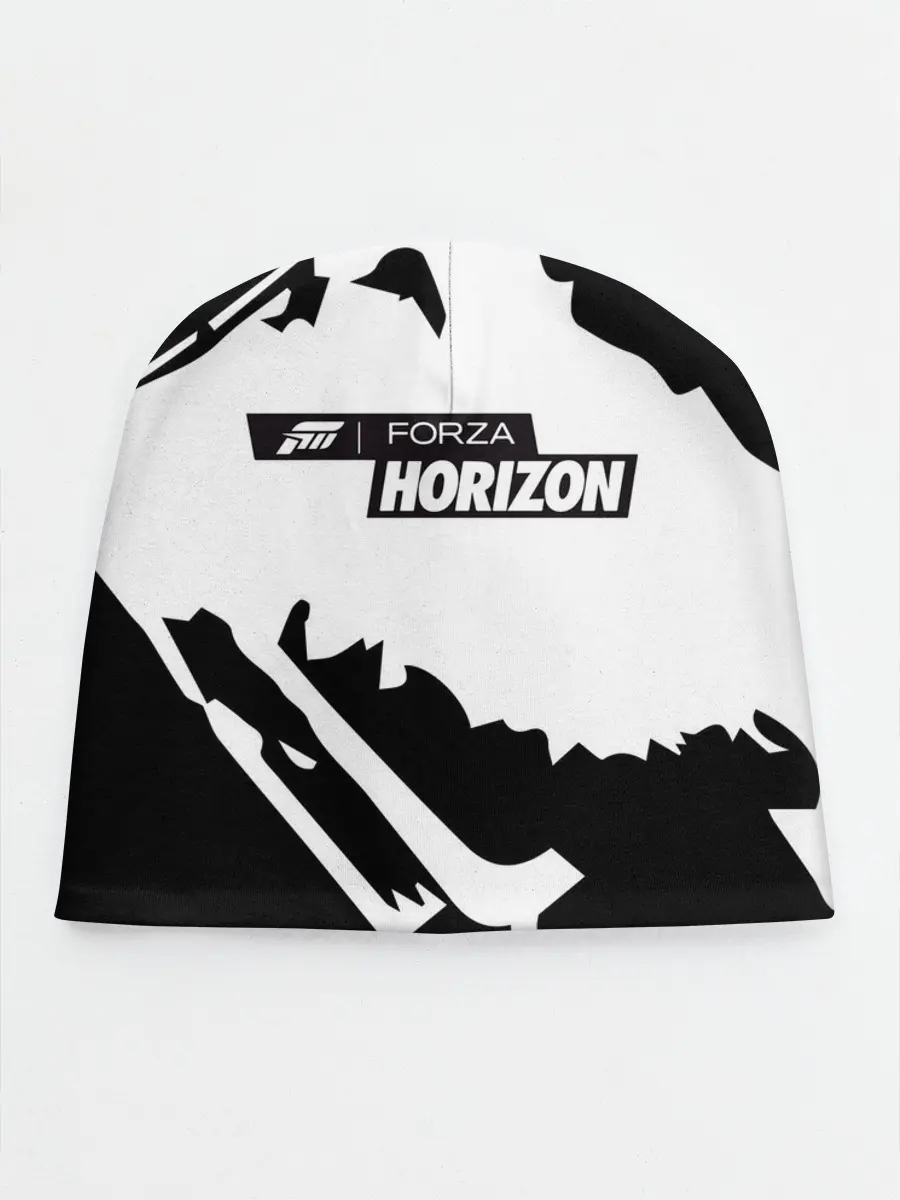Детская шапка / Forza Horizon