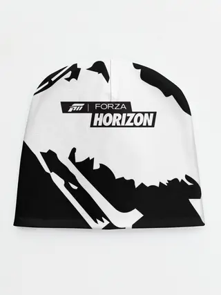 Детская шапка / Forza Horizon