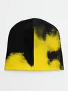 Детская шапка / Хамон желтый дым