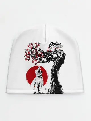 Детская шапка / Дзётаро сакура