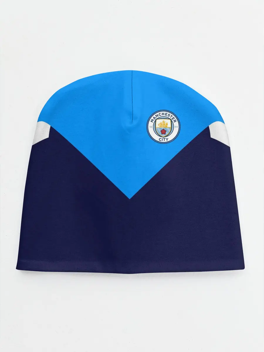 Детская шапка / MANCHESTER CITY