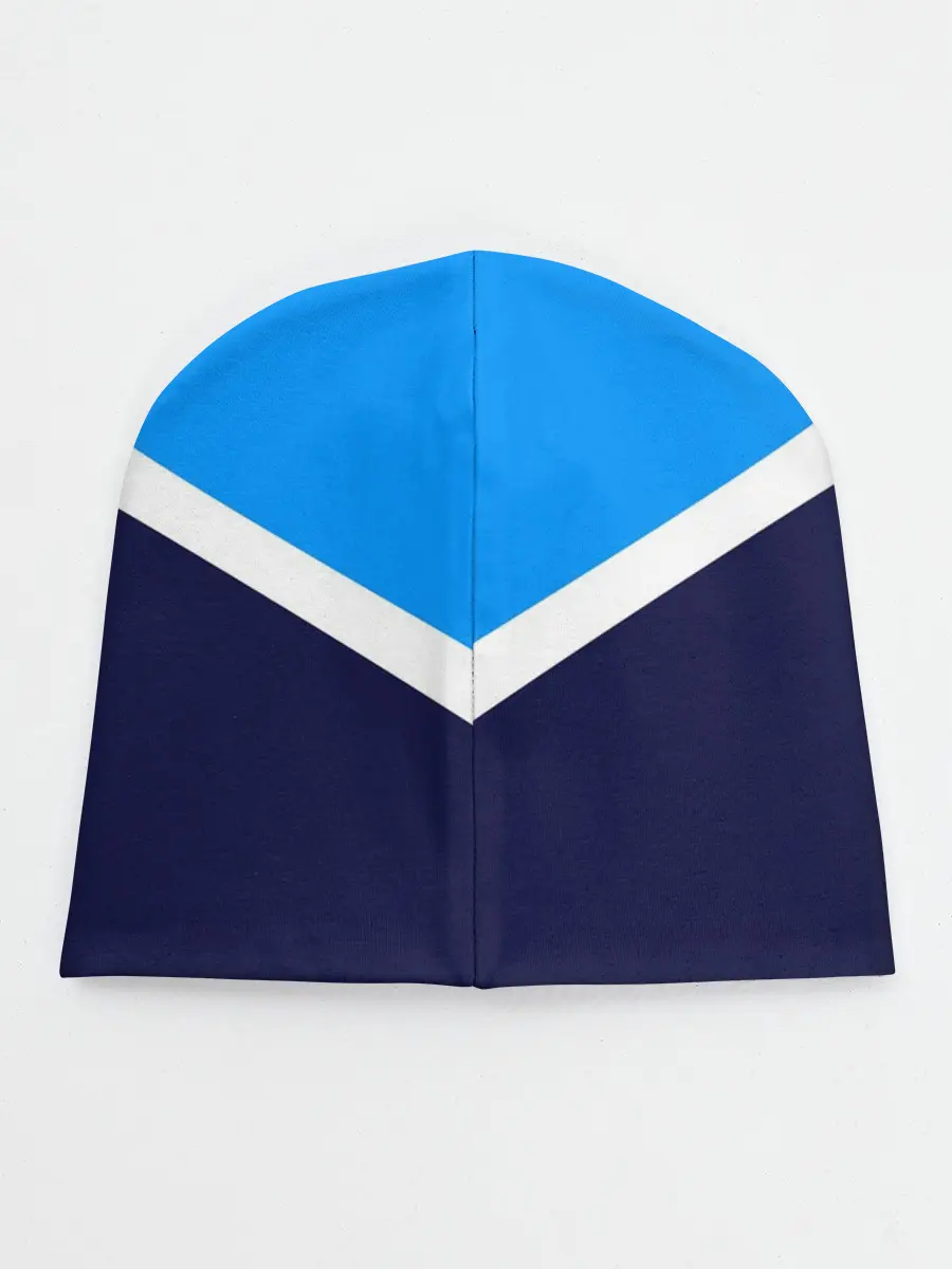 Детская шапка / MANCHESTER CITY