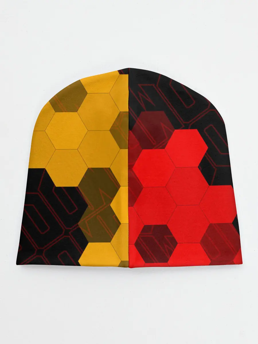 Детская шапка / DOOM / ДУМ