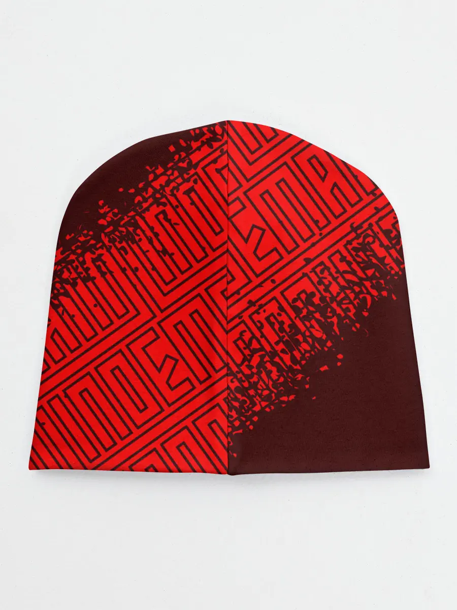 Детская шапка / LINDEMANN / ЛИНДЕМАНН