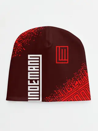 Детская шапка / LINDEMANN / ЛИНДЕМАНН