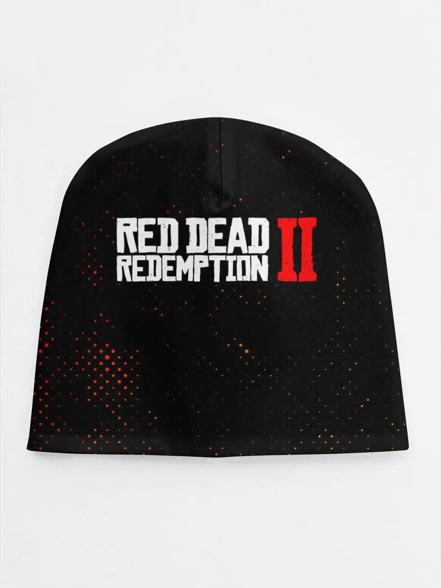 Детская шапка / RED DEAD REDEMPTION 2