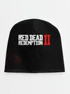 Детская шапка / RED DEAD REDEMPTION 2