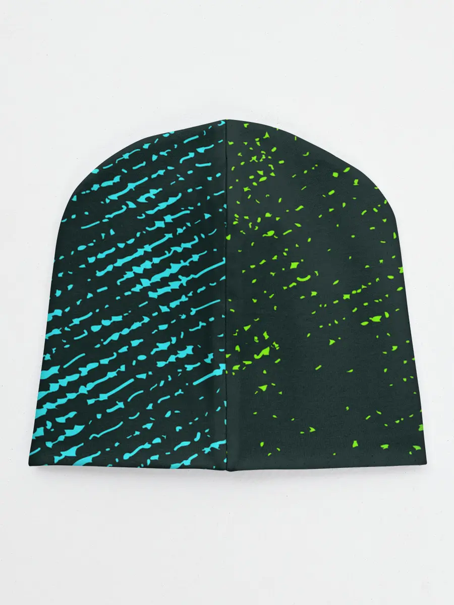 Детская шапка / ОЧЕНЬ СТРАННЫЕ ДЕЛА / STRANGER