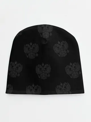 Детская шапка / Герб