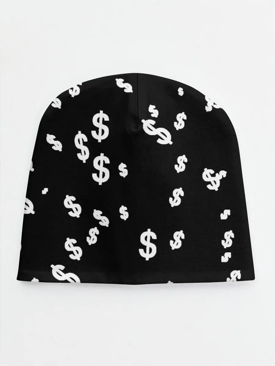 Детская шапка / Доллар