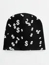 Детская шапка / Доллар