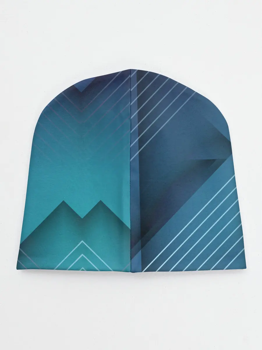 Детская шапка / Dodge