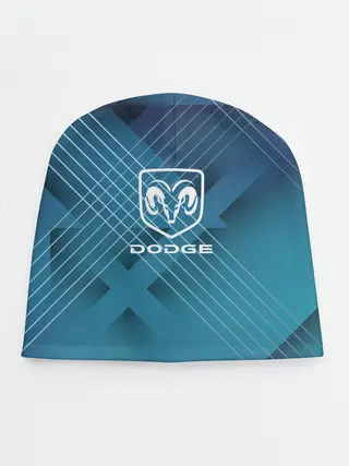 Детская шапка / Dodge