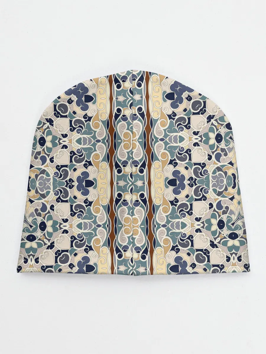 Детская шапка / Ковер