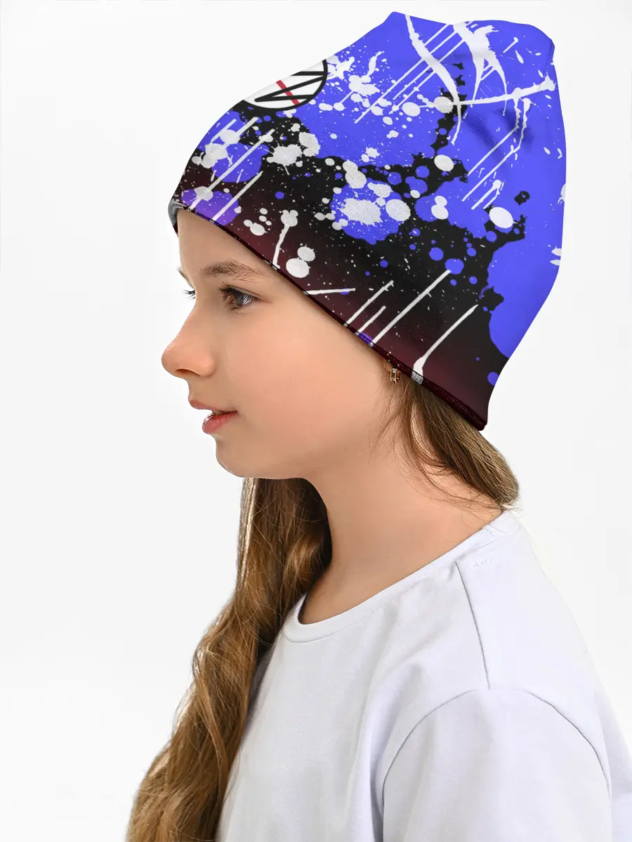 Детская шапка / Stray kids