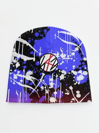 Детская шапка / Stray kids