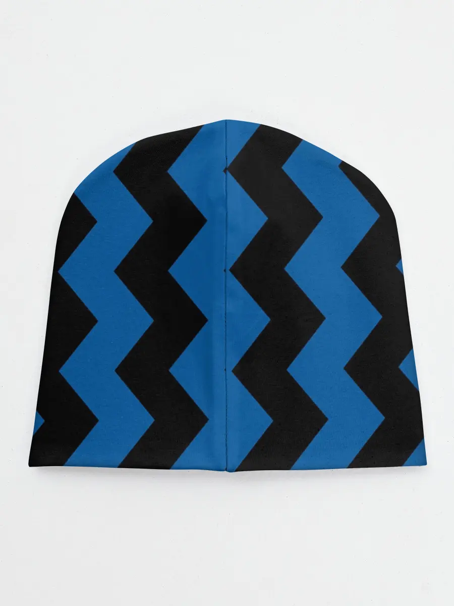 Детская шапка / Inter | Home Jersey