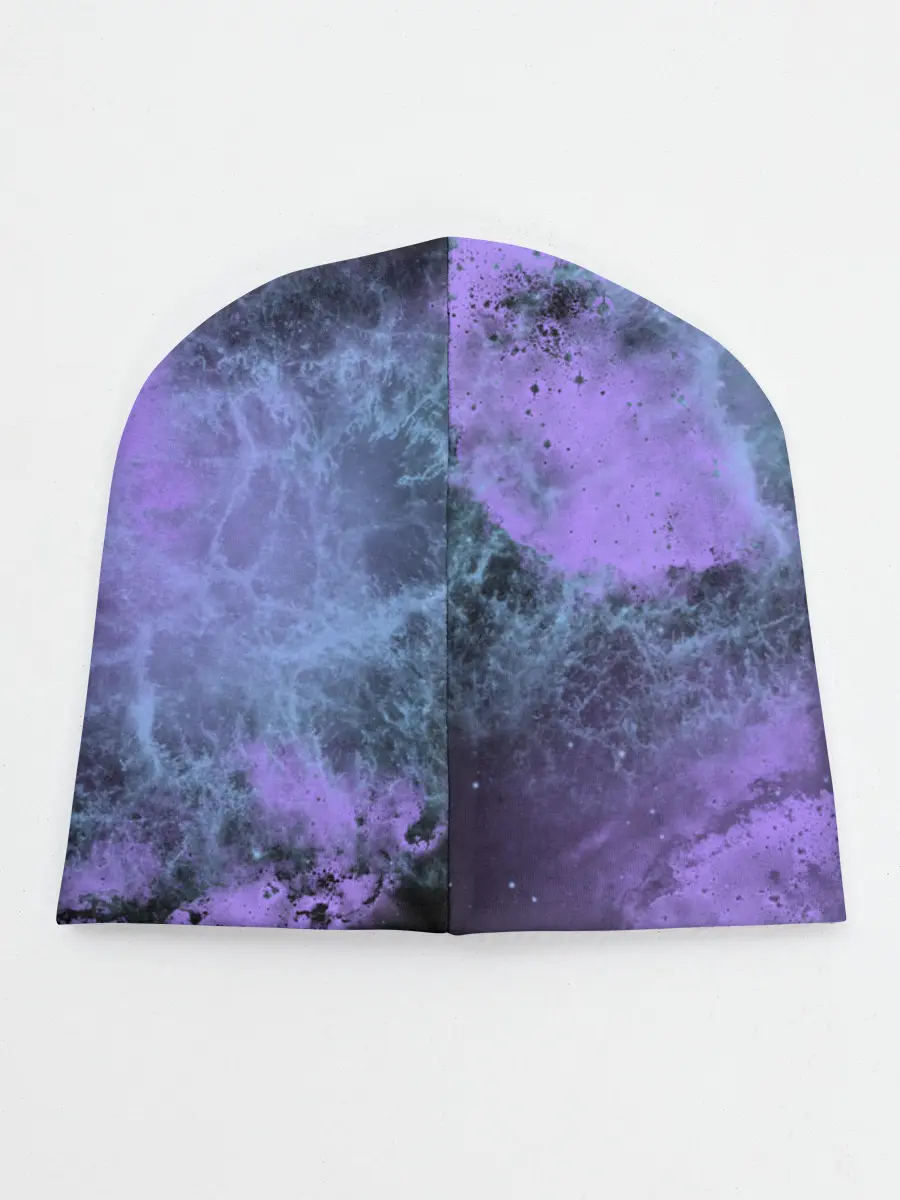 Детская шапка / BTS