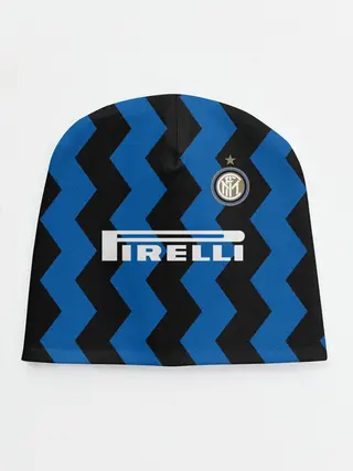 Детская шапка / Лаутаро Мартинес 20/21 Интер