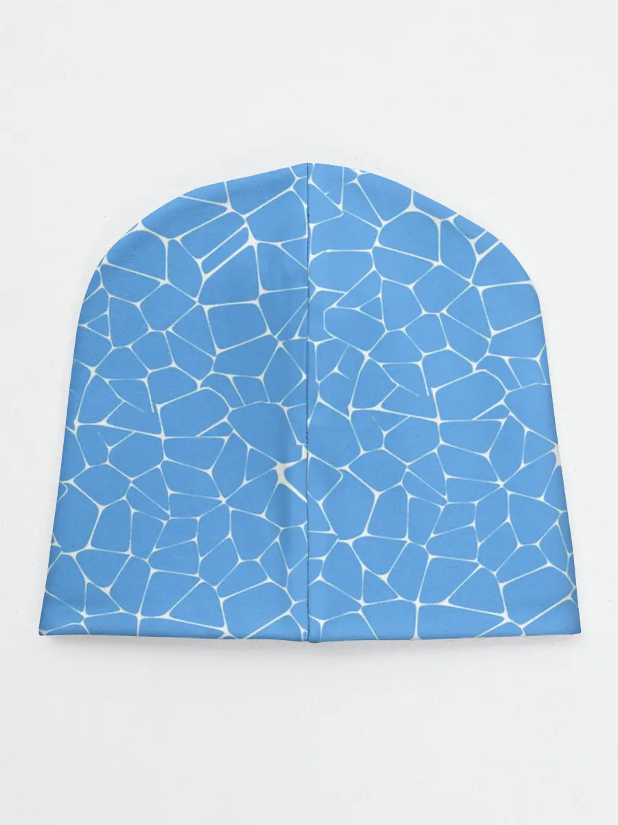 Детская шапка / Мансити Домашняя форма 20/21