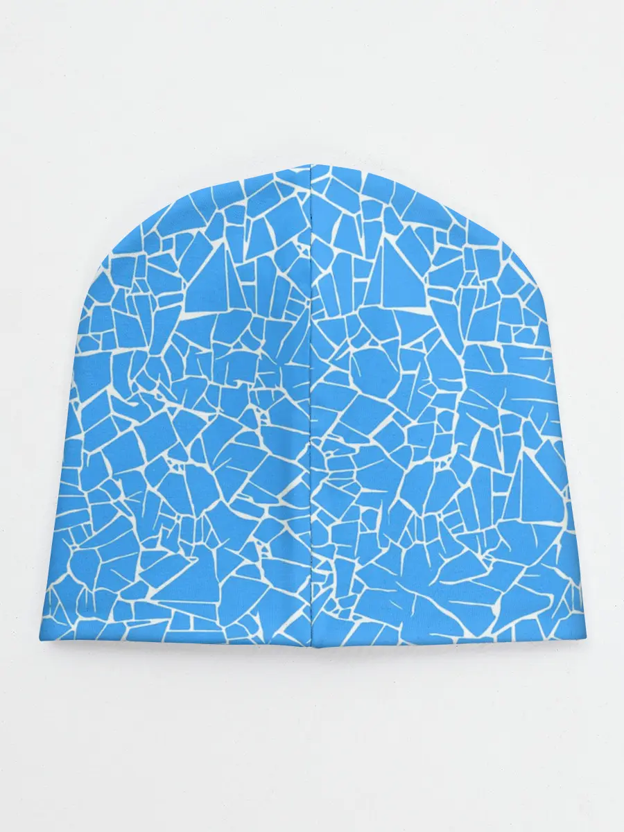 Детская шапка / Manchester City 20/21 Home Kit