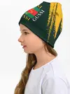 Детская шапка / GUSSI / ГУСИ