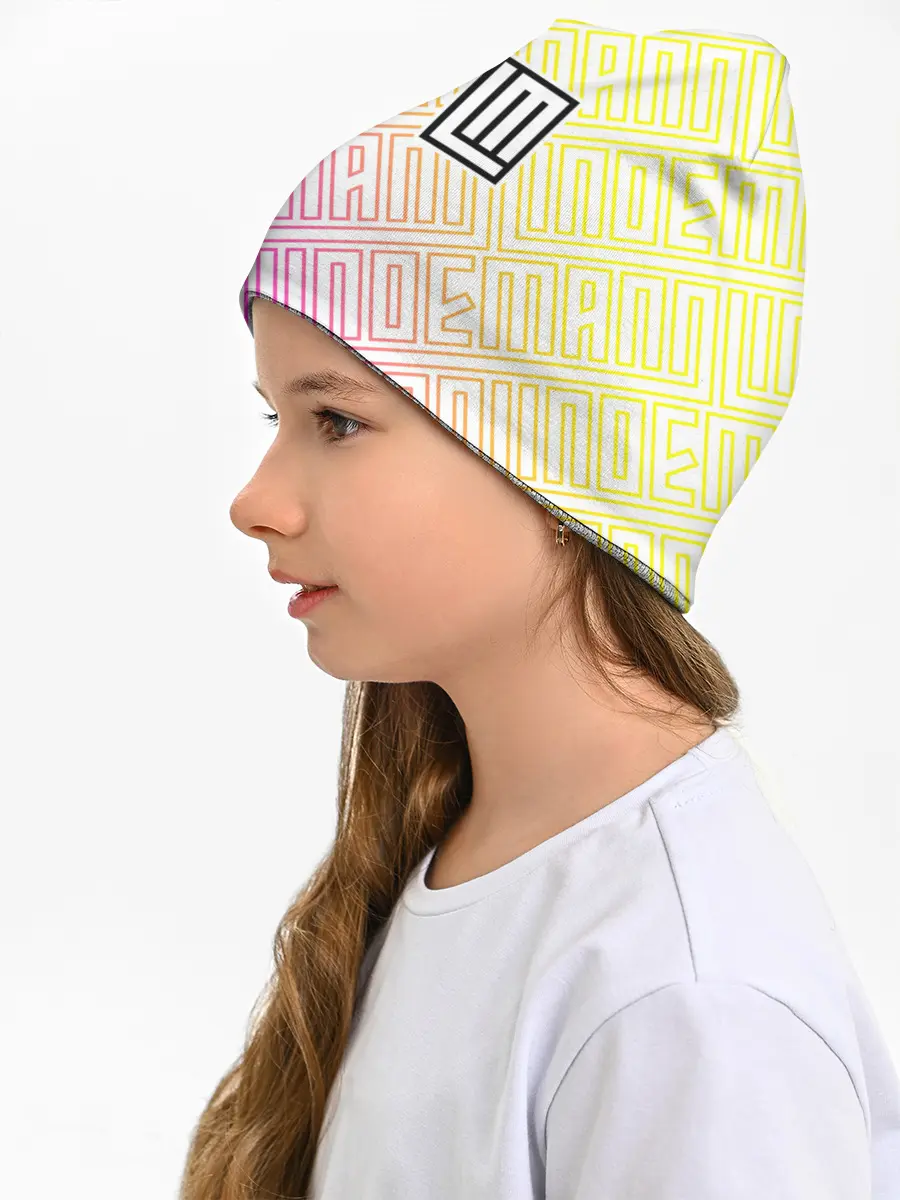 Детская шапка / LINDEMANN / ЛИНДЕМАНН