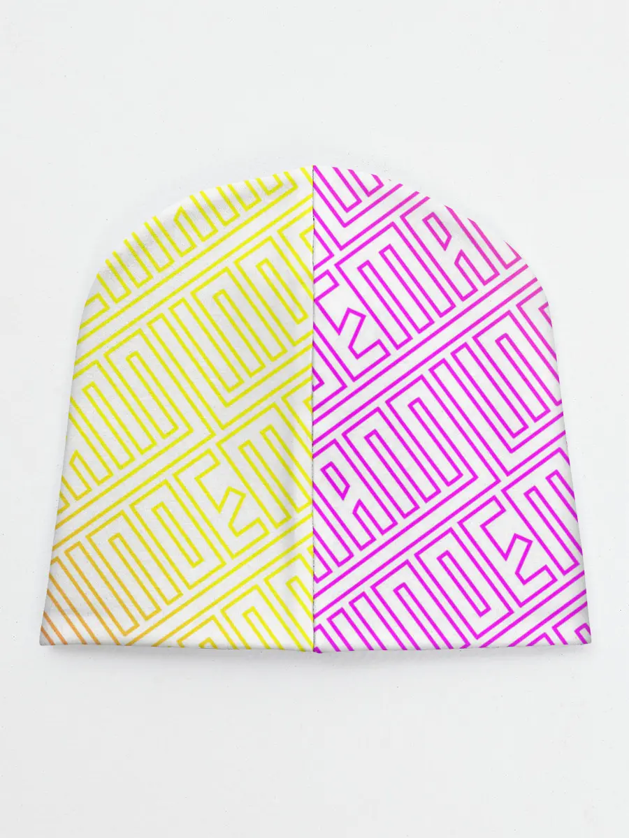 Детская шапка / LINDEMANN / ЛИНДЕМАНН