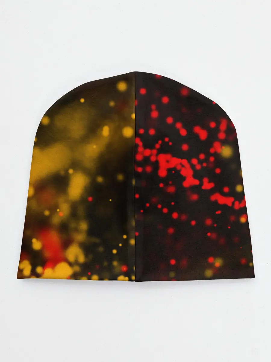 Детская шапка / RED DEAD REDEMPTION 2