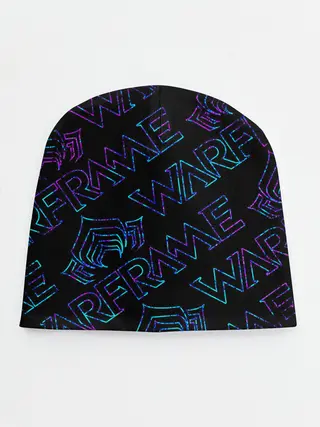 Детская шапка / WARFRAME / ВАРФРЕЙМ