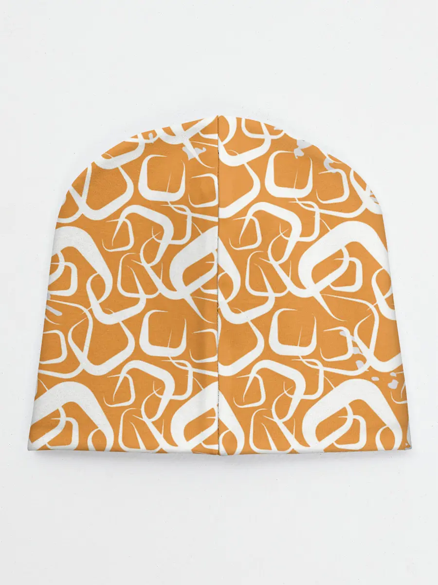 Детская шапка / Honda