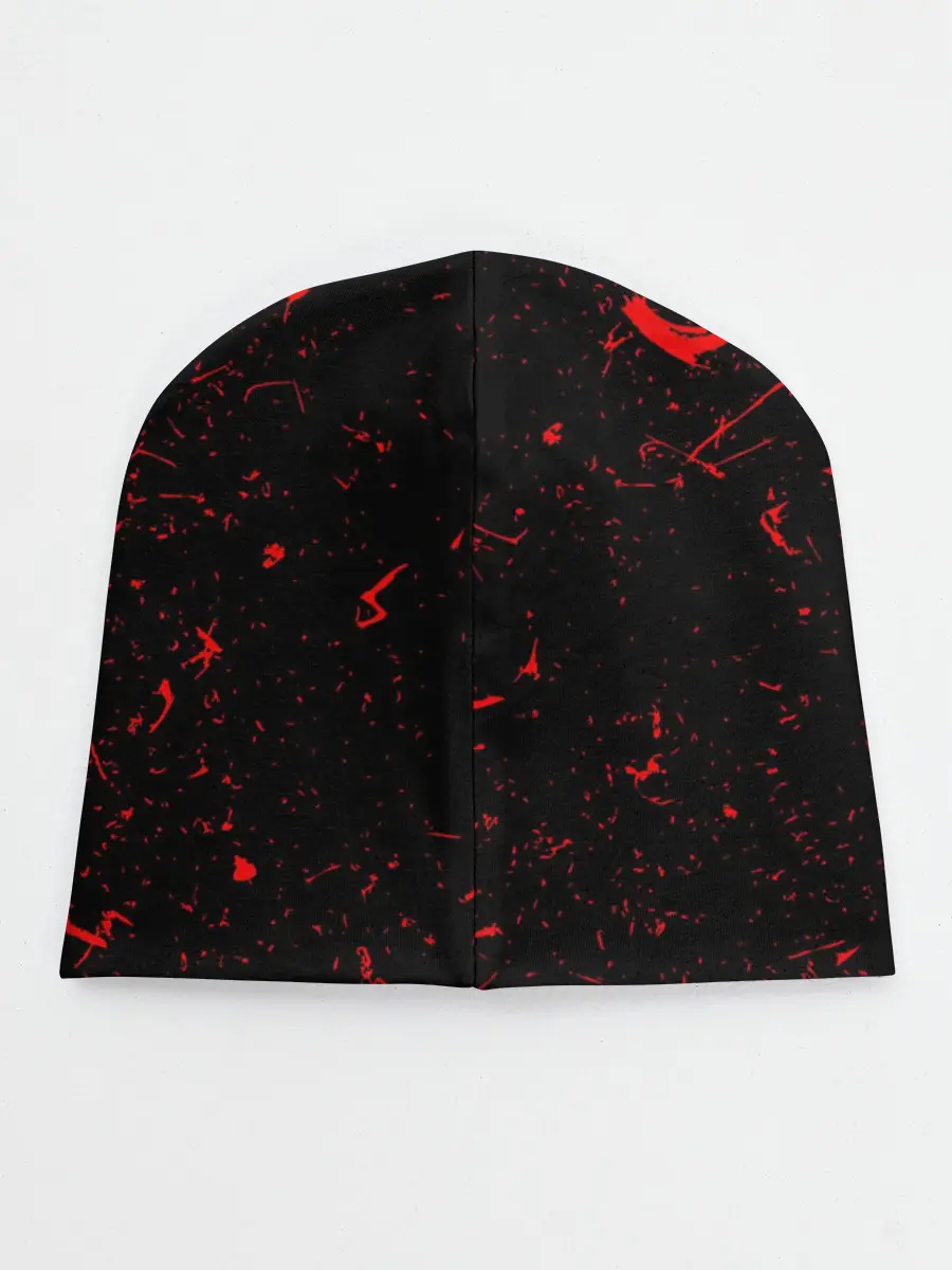 Детская шапка / COUNTER STRIKE