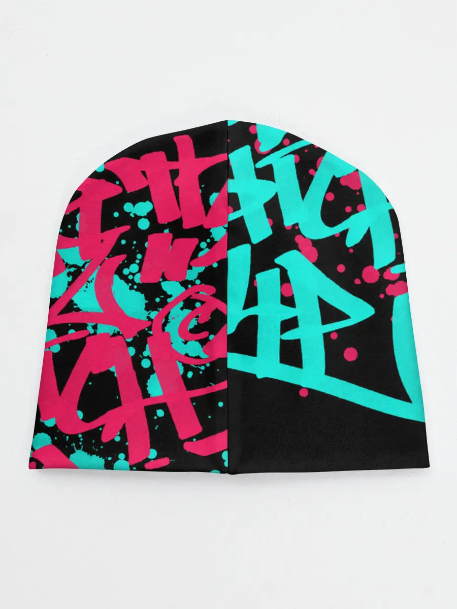 Детская шапка / Stray Kids