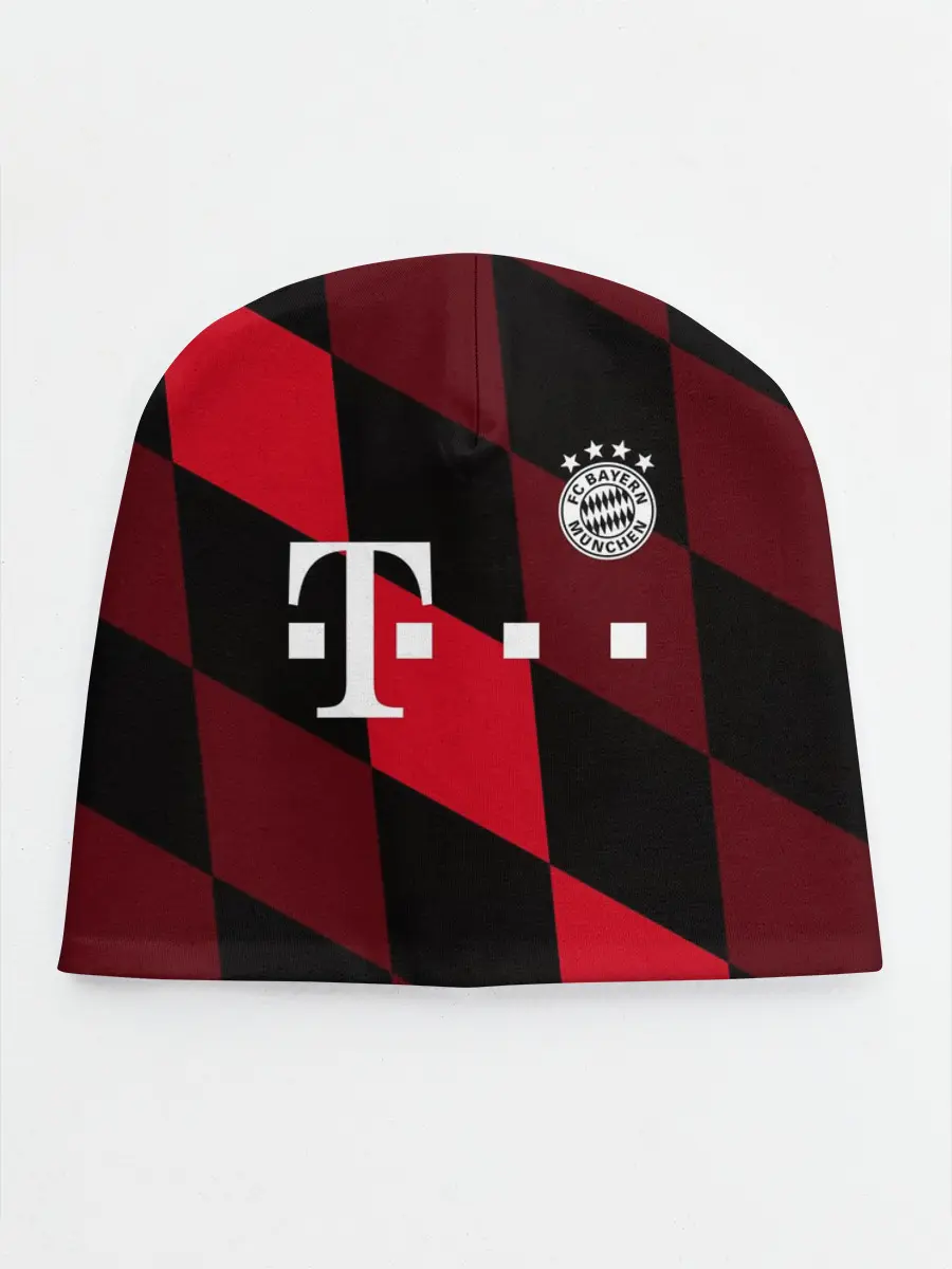 Детская шапка / ФК Бавария Мюнхен
