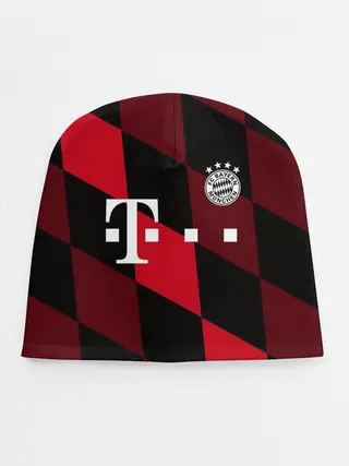Детская шапка / ФК Бавария Мюнхен