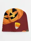 Детская шапка / Сладкие хэллоуин