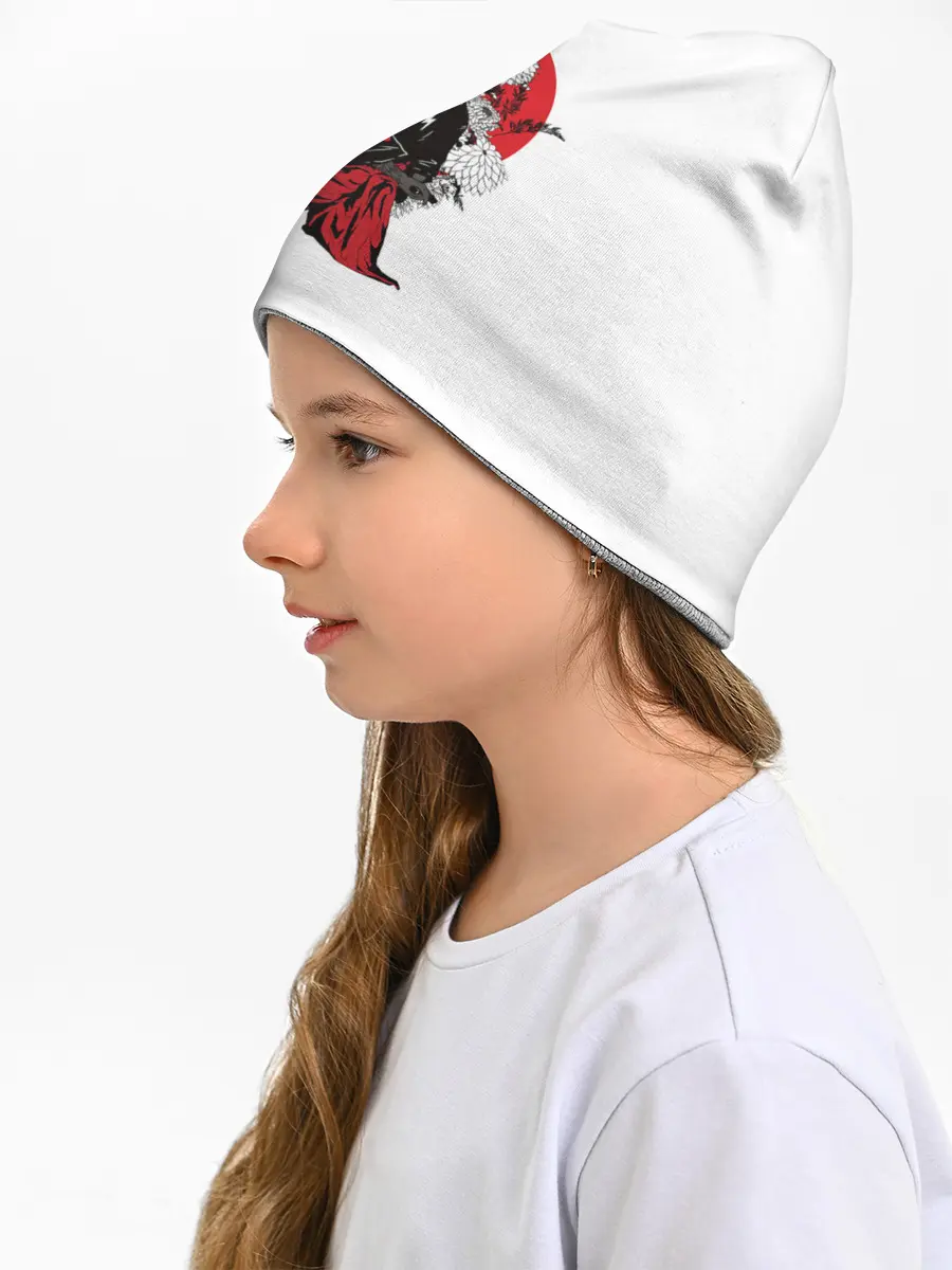 Детская шапка / Япония