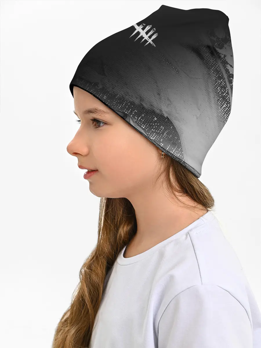 Детская шапка / DEAD BY DAYLIGHT